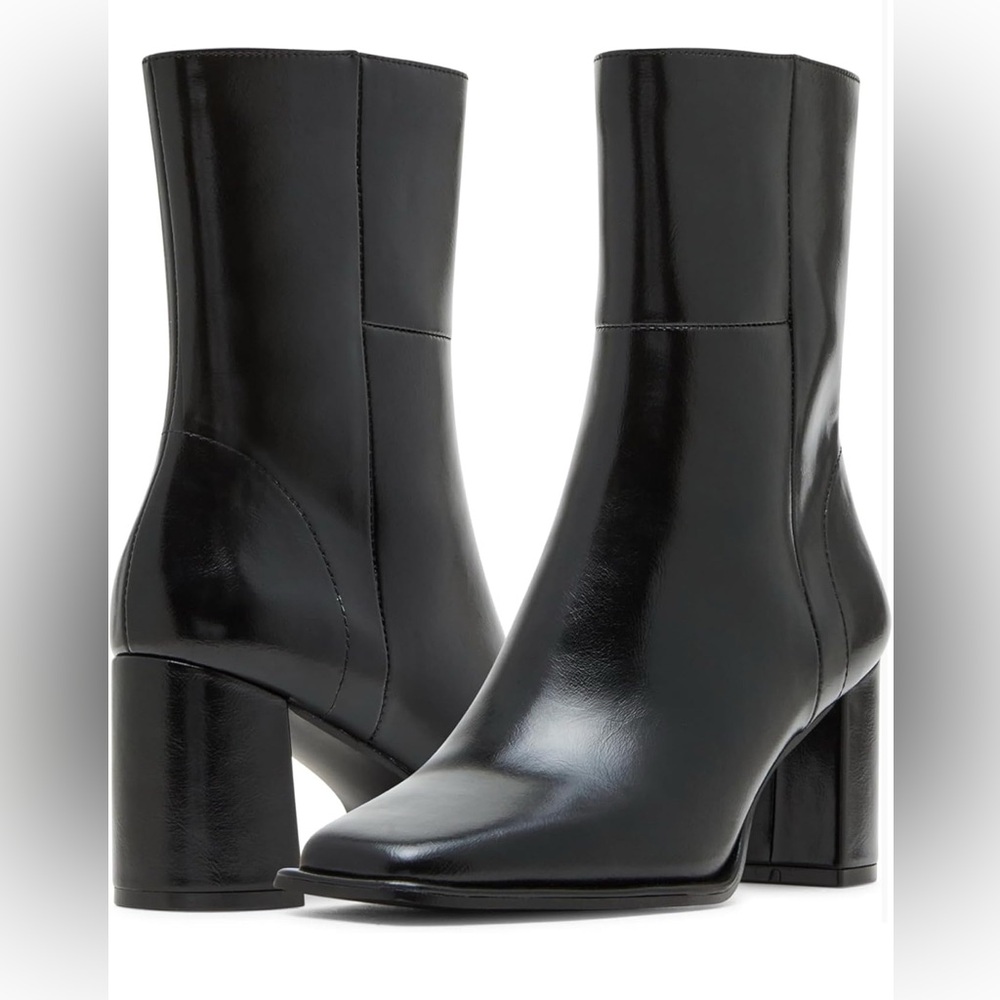 Madden Girl’s Monicaa Boot •BRAND NEW• size 8